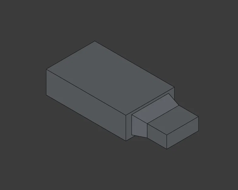 Đế dựng tay cầm 8bitdo Ultimate C kèm khe cắm USB dongle - Image 4