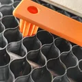 Chốt giữ bàn honeycomb đa năng (Xtool S1 hoặc các loại bàn honeycomb tiêu chuẩn) - Thumbnail 4