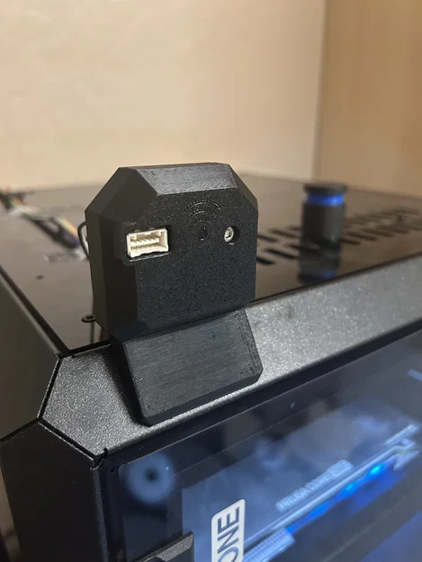 Nâng cấp ăng-ten ngoài cho Prusa Core One - Image 1