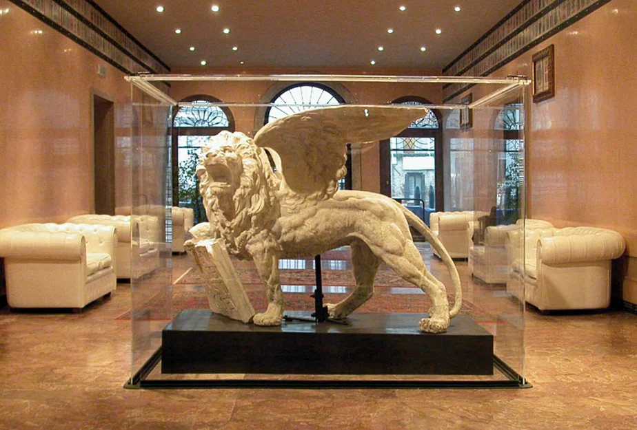 LEONE DI SAN MARCO - SERENISSIMA - VENEZIA - Image 1