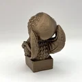 Tượng Cthulhu 3D độc đáo – Món đồ trang trí để bàn cực chất - Thumbnail 2