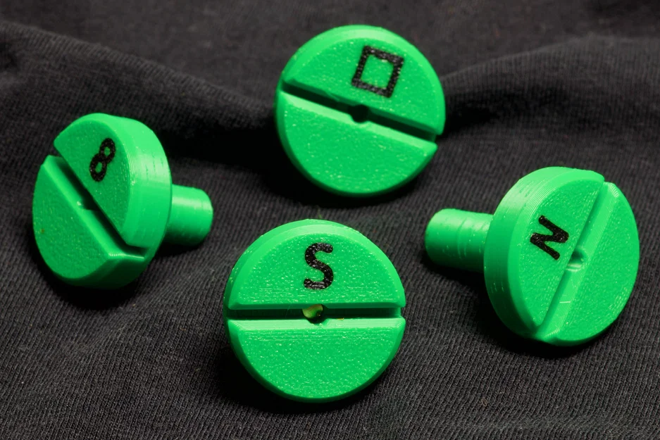 Dụng cụ hỗ trợ đo chiều cao yên xe đạp (Cữ đo trục giò dĩa) - Image 2