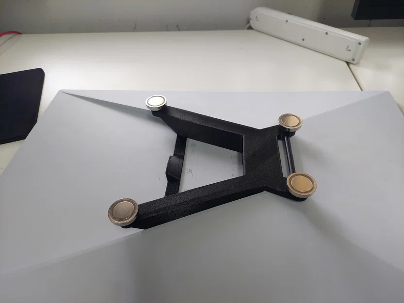 Giá đỡ phẳng Starlink V3 (Flat Mount) - Image 1