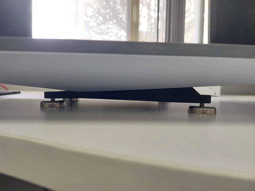 Giá đỡ phẳng Starlink V3 (Flat Mount) - Image 2