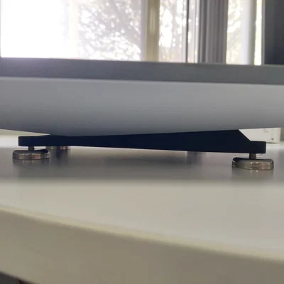 Giá đỡ phẳng Starlink V3 (Flat Mount)