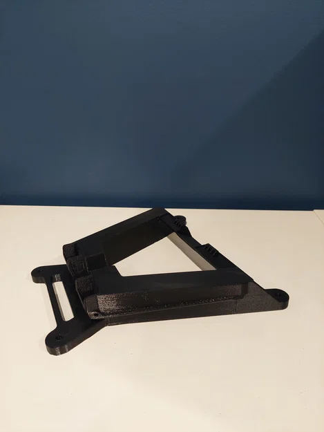 Giá đỡ phẳng Starlink V3 (Flat Mount) - Image 3