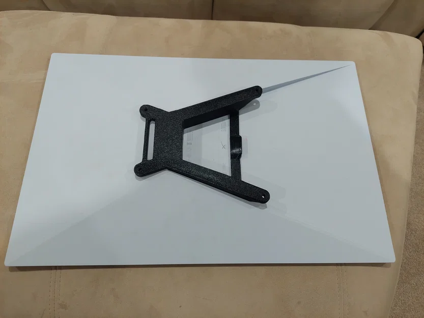 Giá đỡ phẳng Starlink V3 (Flat Mount) - Image 4