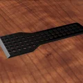 Dụng cụ cạo bàn in 3D (Bed Scraper) an toàn, chống trầy xước - Thumbnail 4