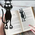 Mẫu in 3D kẹp sách hình chú mèo dễ thương (Cat Bookmark) - Thumbnail 1