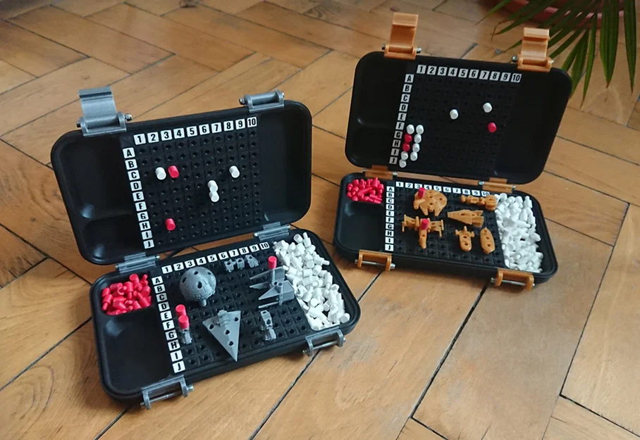 BattleFleet Star Wars: Phiên bản Rebels đấu với Empire - Image 1