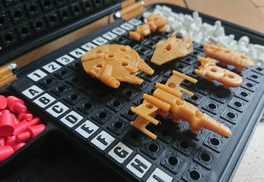 BattleFleet Star Wars: Phiên bản Rebels đấu với Empire - Image 3