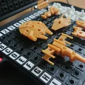 BattleFleet Star Wars: Phiên bản Rebels đấu với Empire - Thumbnail 3
