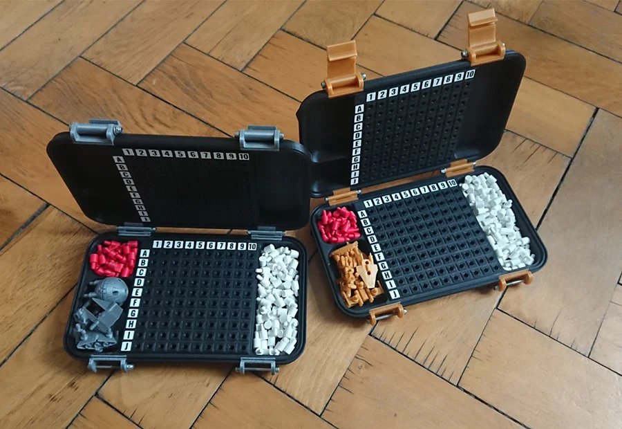 BattleFleet Star Wars: Phiên bản Rebels đấu với Empire - Image 4