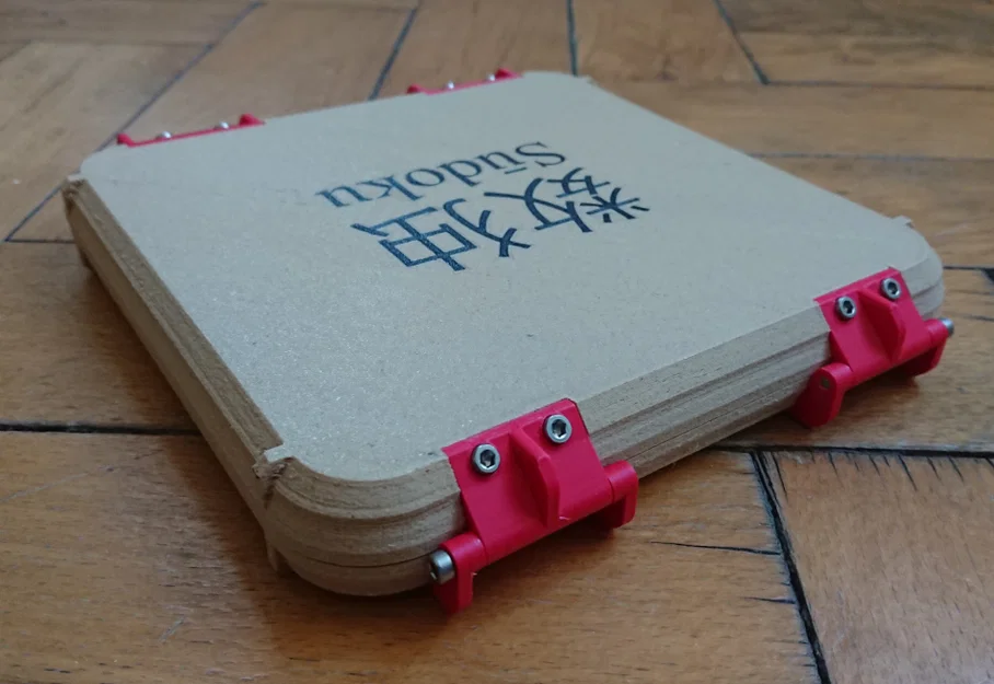 Sudoku (phiên bản du lịch) - Image 4