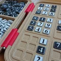 Sudoku (phiên bản du lịch) - Thumbnail 5