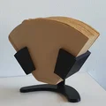 Giá đỡ giấy lọc cà phê cỡ 1x4 - Thumbnail 1