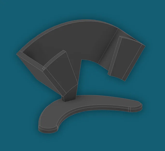 Giá đỡ giấy lọc cà phê cỡ 1x4 - Image 3