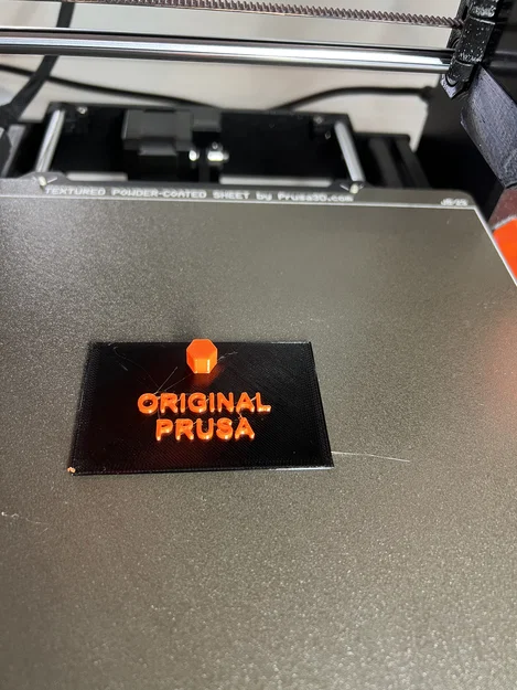 Nắp che màn hình LCD cho Prusa MK4/XL/MK4S/MK3.5S/MK3.9S/CORE ONE - Image 5