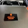 Nắp che màn hình LCD cho Prusa MK4/XL/MK4S/MK3.5S/MK3.9S/CORE ONE - Thumbnail 5