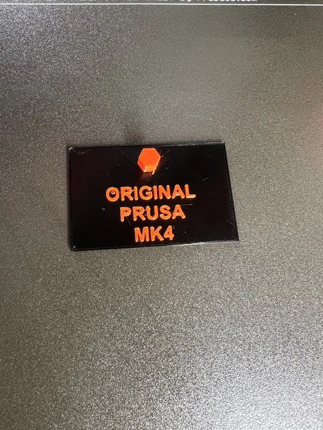 Nắp che màn hình LCD cho Prusa MK4/XL/MK4S/MK3.5S/MK3.9S/CORE ONE - Image 6