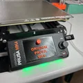 Nắp che màn hình LCD cho Prusa MK4/XL/MK4S/MK3.5S/MK3.9S/CORE ONE - Thumbnail 7