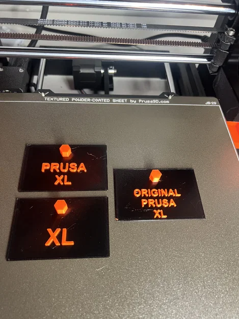 Nắp che màn hình LCD cho Prusa MK4/XL/MK4S/MK3.5S/MK3.9S/CORE ONE - Image 9