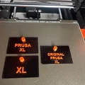 Nắp che màn hình LCD cho Prusa MK4/XL/MK4S/MK3.5S/MK3.9S/CORE ONE - Thumbnail 9