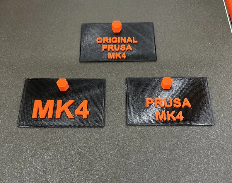 Nắp che màn hình LCD cho Prusa MK4/XL/MK4S/MK3.5S/MK3.9S/CORE ONE - Image 11