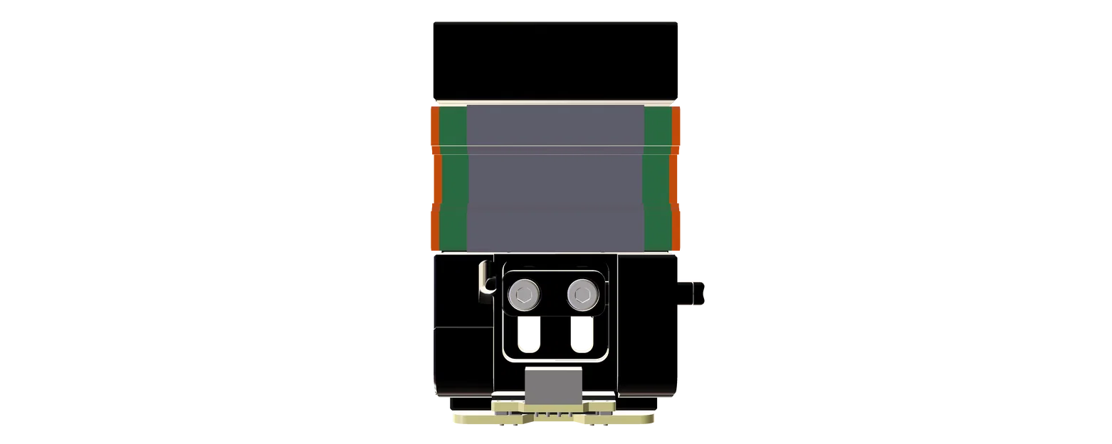 Giá gắn Stealthburner cho Cartographer (Bản mới) - Image 2