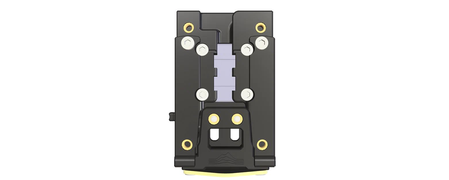 Giá gắn Stealthburner cho Cartographer (Bản mới) - Image 3