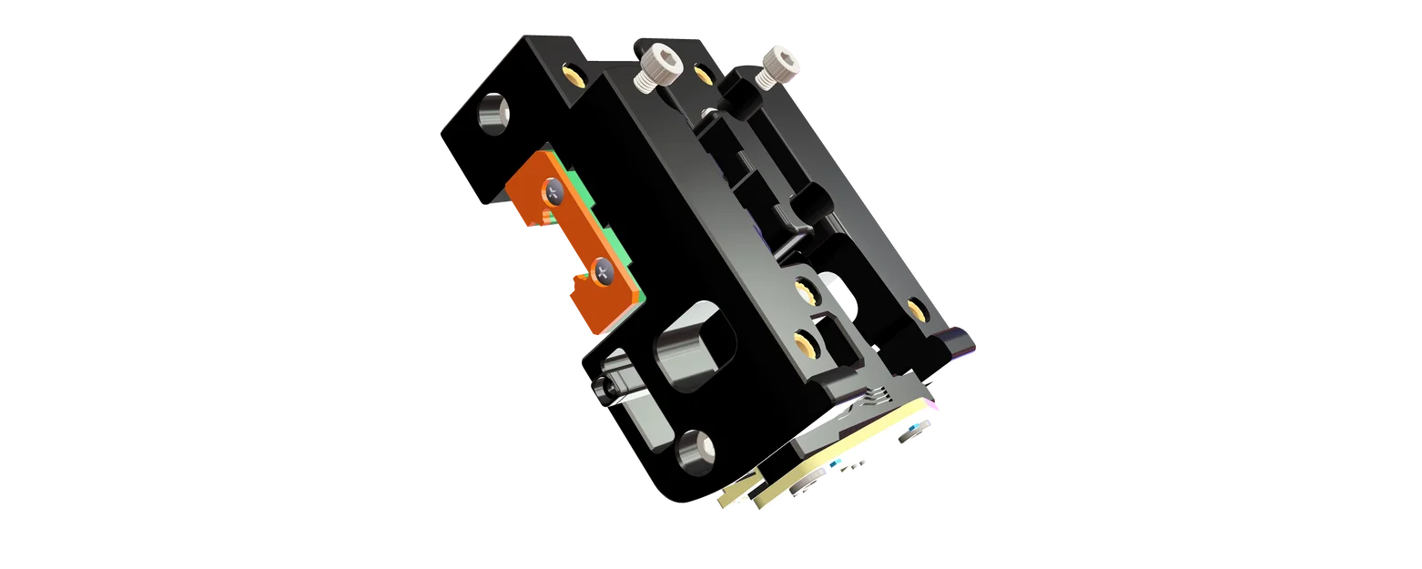 Giá gắn Stealthburner cho Cartographer (Bản mới) - Image 4