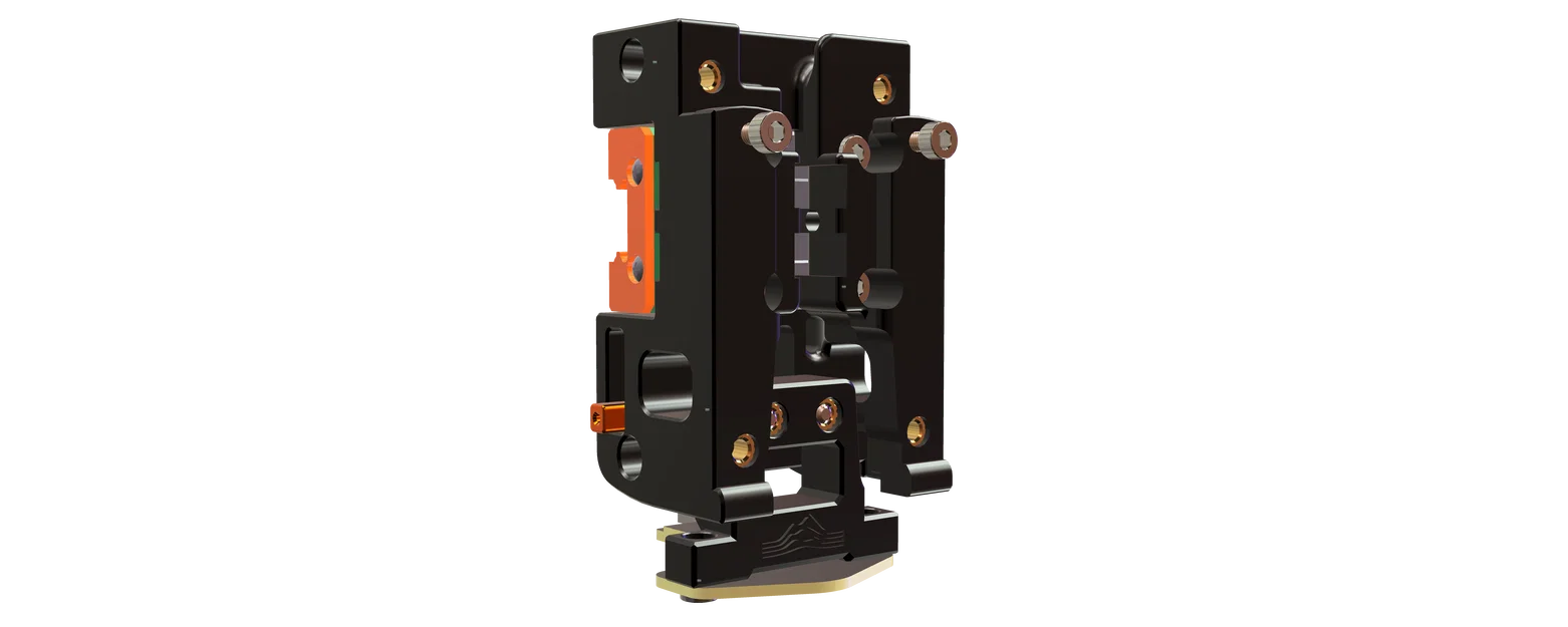 Giá gắn Stealthburner cho Cartographer (Bản mới) - Image 5