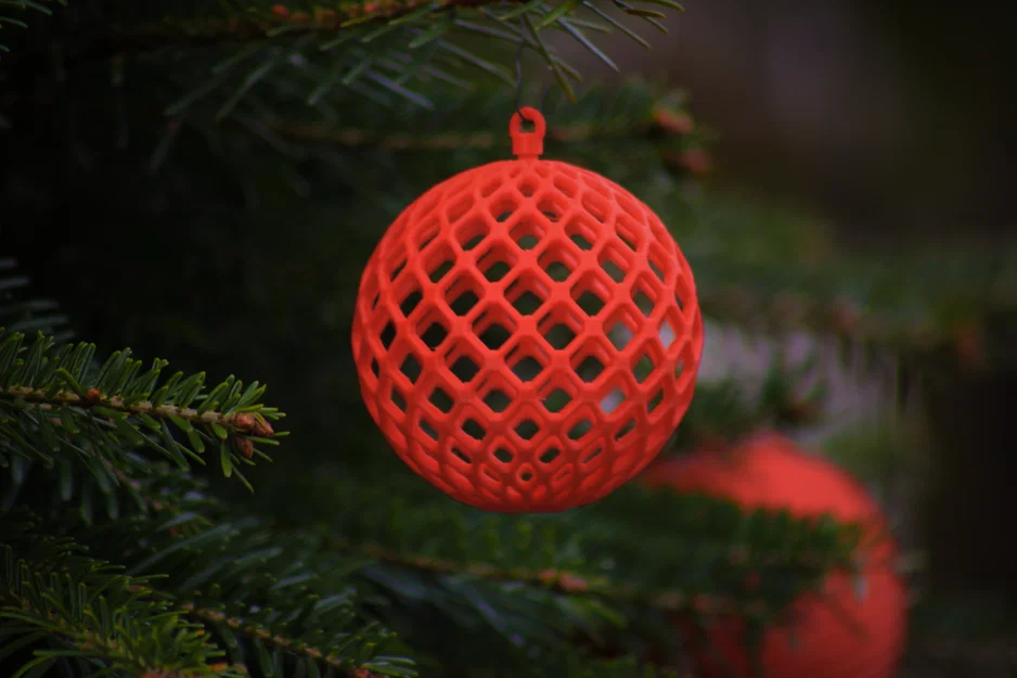 [7 mẫu] Đồ trang trí cây thông Noel 2024 - Image 1