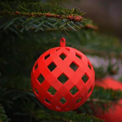 [7 mẫu] Đồ trang trí cây thông Noel 2024