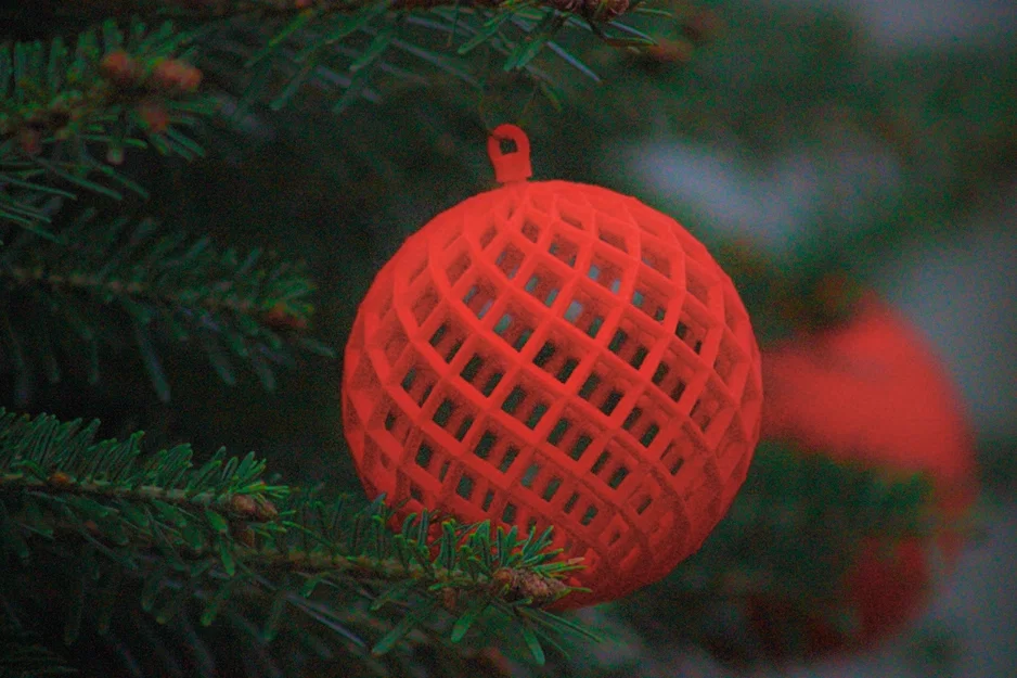 [7 mẫu] Đồ trang trí cây thông Noel 2024 - Image 3