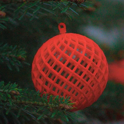 [7 mẫu] Đồ trang trí cây thông Noel 2024