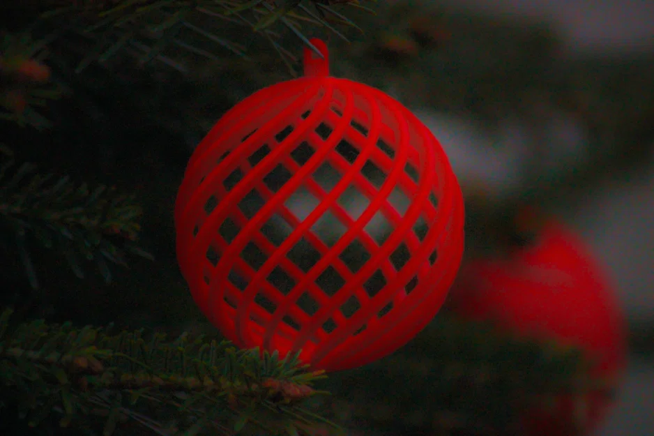 [7 mẫu] Đồ trang trí cây thông Noel 2024 - Image 4