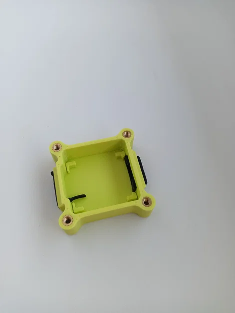 Vỏ bọc bảo vệ đèn LED COB cầm tay - Phụ kiện 3D hữu ích - Image 2