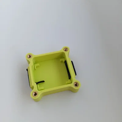 Vỏ bọc bảo vệ đèn LED COB cầm tay - Phụ kiện 3D hữu ích