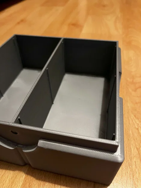 Hộp Đựng Bài Star Wars Unlimited / TCG - Image 4