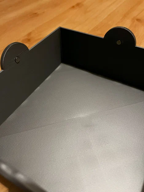 Hộp Đựng Bài Star Wars Unlimited / TCG - Image 5