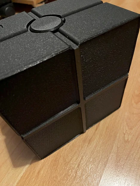 Hộp Đựng Bài Star Wars Unlimited / TCG - Image 7