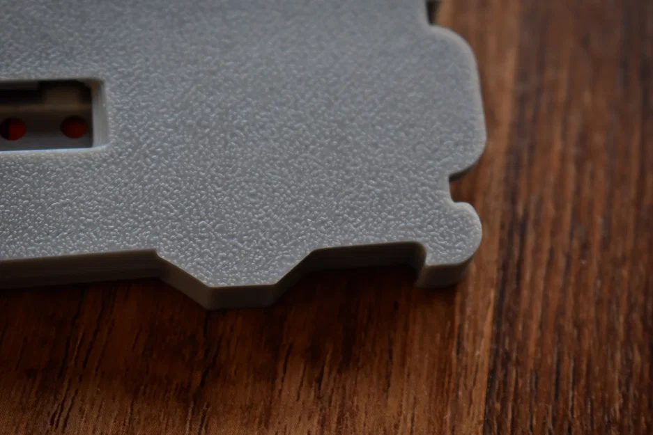 Dao đa năng EDC in 3D: Tích hợp còi và khui bia tiện lợi - Image 3