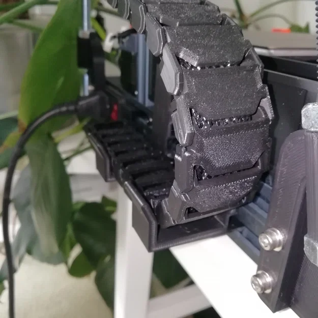 Khay Đựng Rác Cho Elegoo Neptune 4 Pro - Image 4