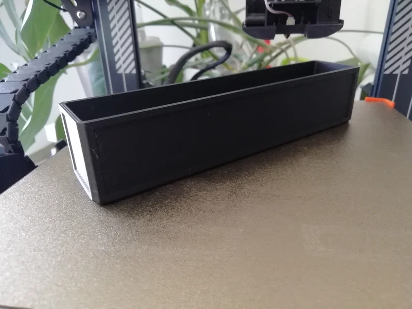 Khay Đựng Rác Cho Elegoo Neptune 4 Pro - Image 7