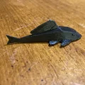 Nam châm hình cá Pleco - Thumbnail 5