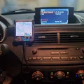 Giá đỡ Samsung Galaxy Z Flip 5/6 cho xe BMW Z4 (E85/E86) - Thumbnail 2
