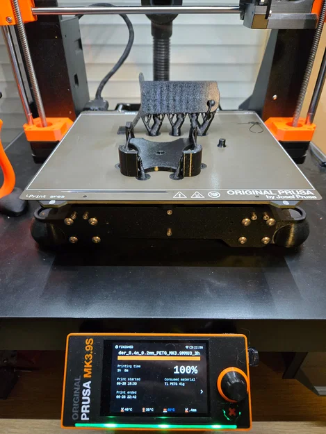 Giá đỡ Samsung Galaxy Z Flip 5/6 cho xe BMW Z4 (E85/E86) - Image 5