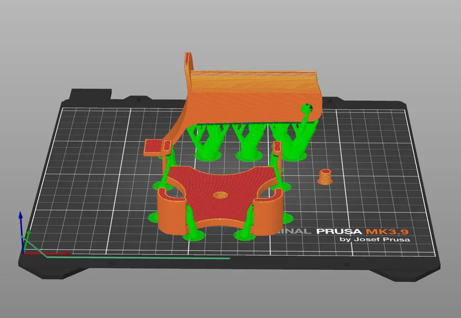 Giá đỡ Samsung Galaxy Z Flip 5/6 cho xe BMW Z4 (E85/E86) - Image 7