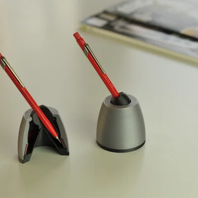 Dụng cụ chuốt chì cơ học xoay Fixpencil